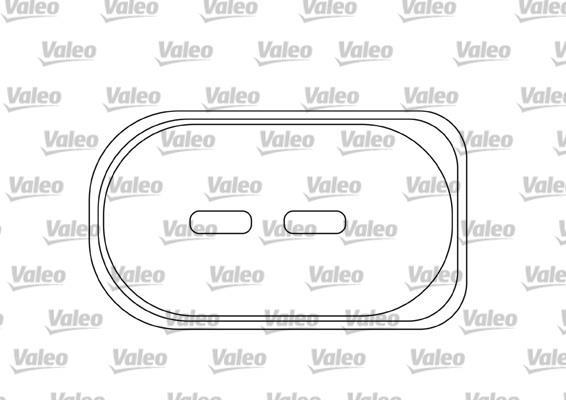 Mécanisme de lève-vitre (Mécanisme de lève-vitre) VALEO ref. 851917